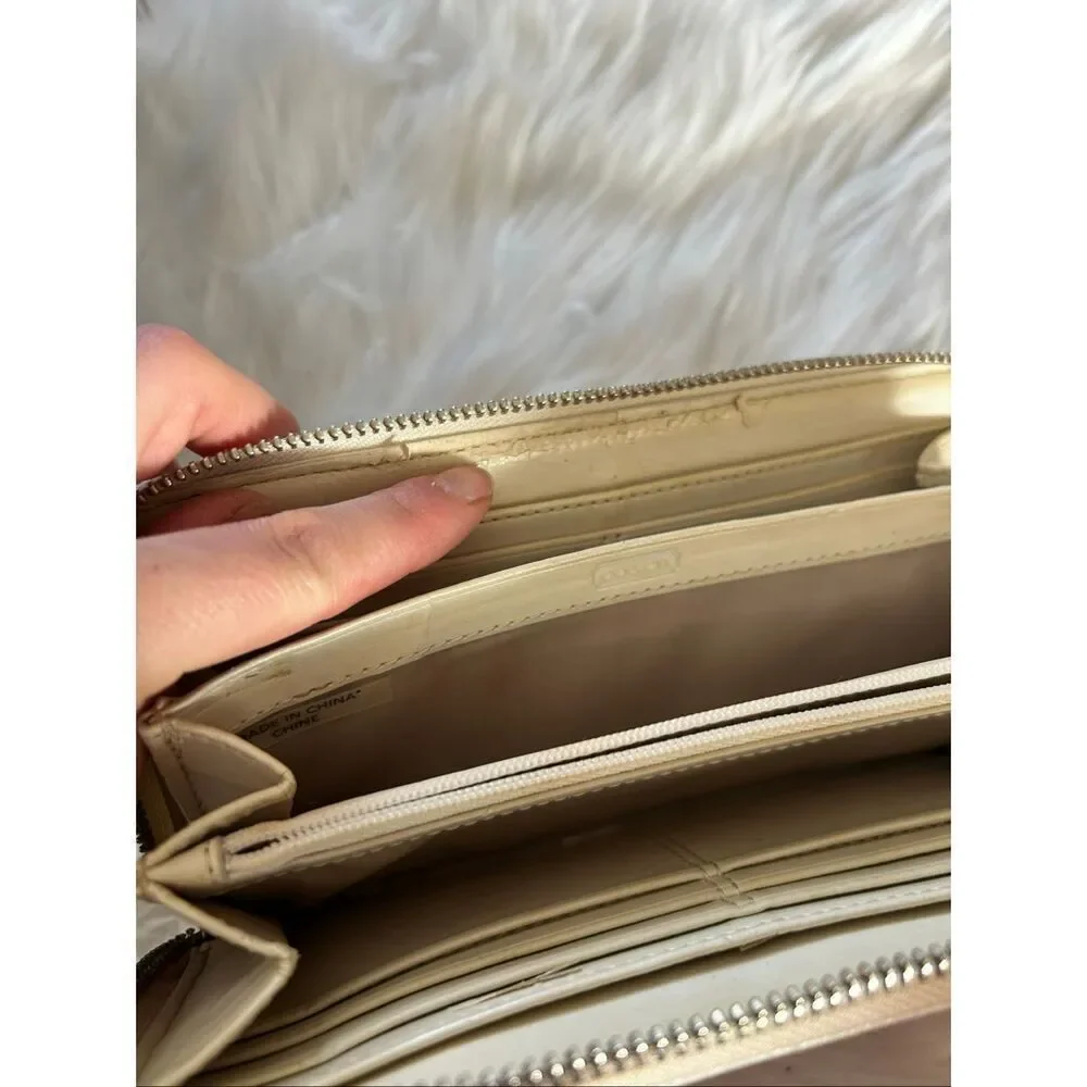 COACH Daisy Kaleidoscope Print 